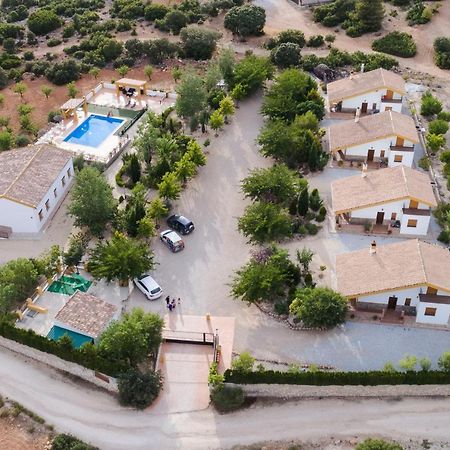 Alojamiento Rural Sierra De Castril Luaran gambar