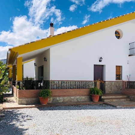 Alojamiento Rural Sierra De Castril Luaran gambar